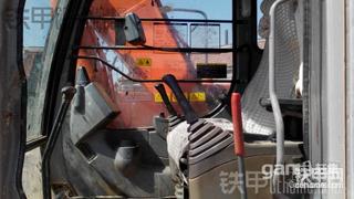 出售2011年进关的日立ZX120-6挖掘机