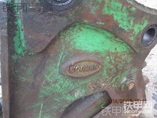 小松  PC120-6EO 工作10100 小时