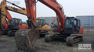 求购：60-80型（小挖掘机）、220型挖掘机多台