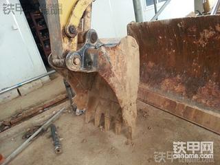 出售2011年卡特进口2000小时307D
