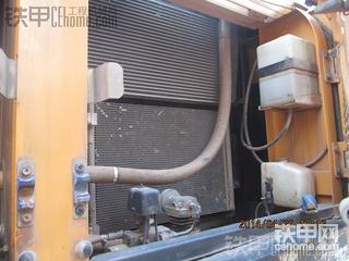 现代  R215-9