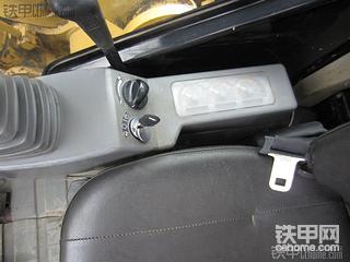 靓机CAT308C