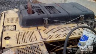 个人出售原装卡特320B原版机
