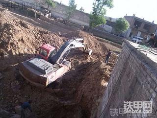 詹阳161-3 {210e}轮式挖掘机便宜出售