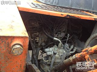 09年 日立ZX250H-3 7000小时 有短暂锤史 喊价39万