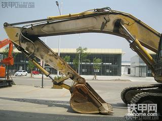 公司置换2010年PC360-7，7475小时，55万看车议价发车优先