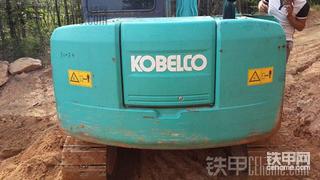 极品神钢SK75-8  才5200小时 正品一手机 准确时间 有需要的速速下手啦@！