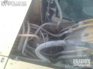 09年卡特320D   40万便宜处理