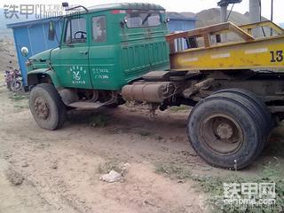 漂亮板车4.6万