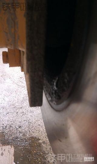 【提車作業(yè)】以舊換新提臨工LG933L加長臂裝載機