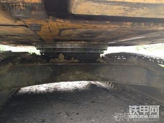 08年手续齐全的柳工220，便宜给你了``