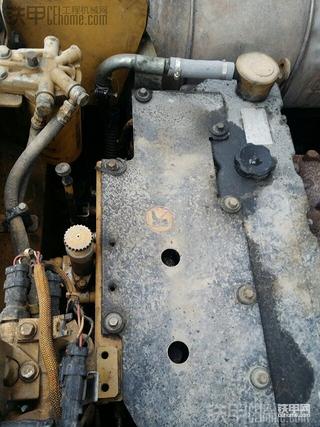 出售2010年卡特320D!7千多小时！车况原版原车漆面