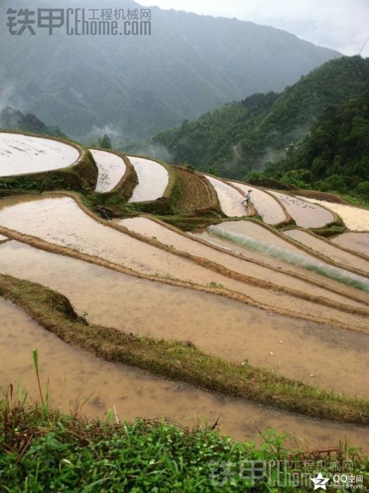 風(fēng)景如畫的地方干活就是好