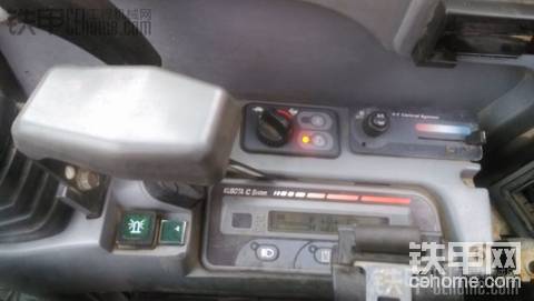 出售久保田185-3挖掘机一台，整机进口的。11年车。