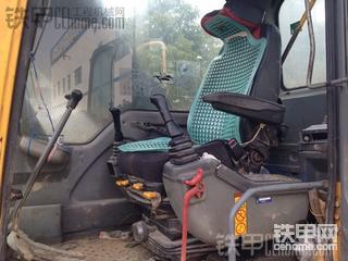 沃尔沃240 23万甩了
