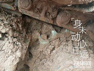 9万处理众友913.换过新主泵做事机器。