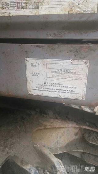 原装的ZX70，