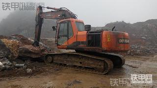 这里的条件有点苦