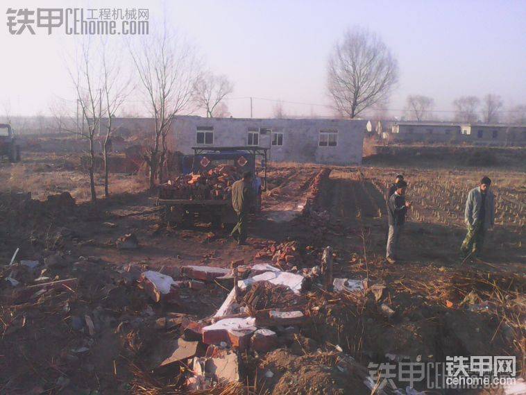 偷磚頭子 老板要罰兩萬