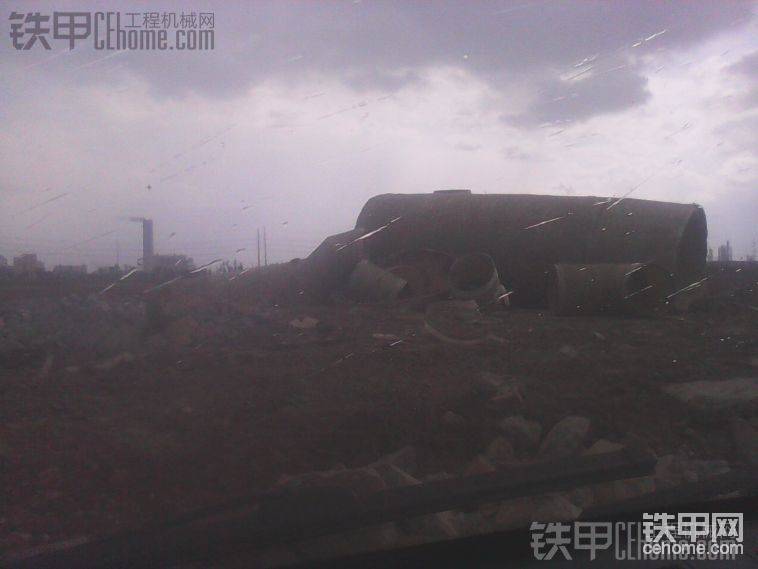 大煙囪 玻璃鋼的