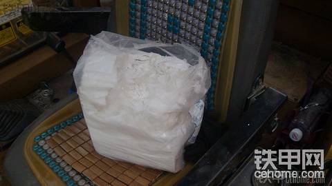 下雨十幾天 機機不工作 居然發(fā)生這樣的事。