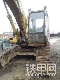 極品住友200A1。白菜價(jià)12萬，速度快省油耐用