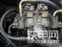 日立200-5.99年原裝進(jìn)口帶皇冠23萬，極品車況。要的兄弟們快下手吧
