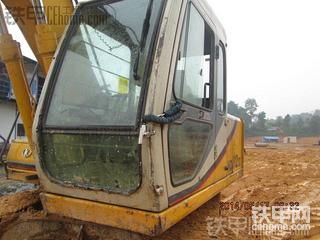 加藤 HD512E  挖掘機(jī) 8000小時(shí)  46萬(wàn)