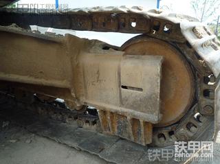 神鋼  SK230-6E  挖掘機(jī)  1000小時(shí)  20萬