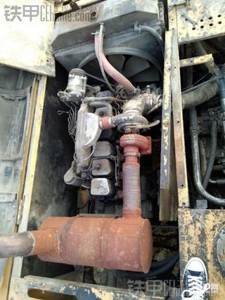 湖北怪兽老爷车，没电脑板，消声器及喉管什么的得定做...