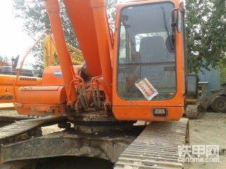 斗山 DH300-7  挖掘机  3800小时  70万