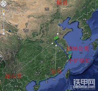 打虎亲兄弟，上阵父子兵--【徐工会战】试驾徐工纪实。