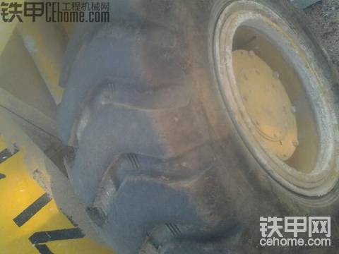 跪求高手幫忙看看這部小鏟車能入手嗎？