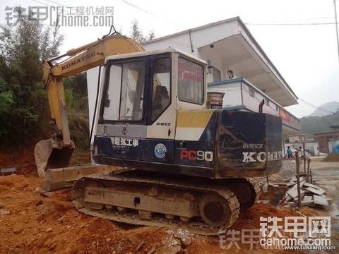 小松60機轉(zhuǎn)讓