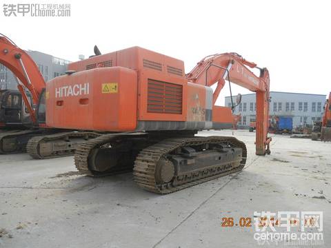 出售11年ZX470H-3 2000小時(shí) 喊價(jià)246萬 常年出售日立大中小型挖掘機(jī)