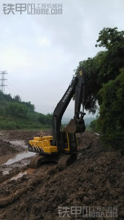 200張沃爾沃210讓你爽到爆！！