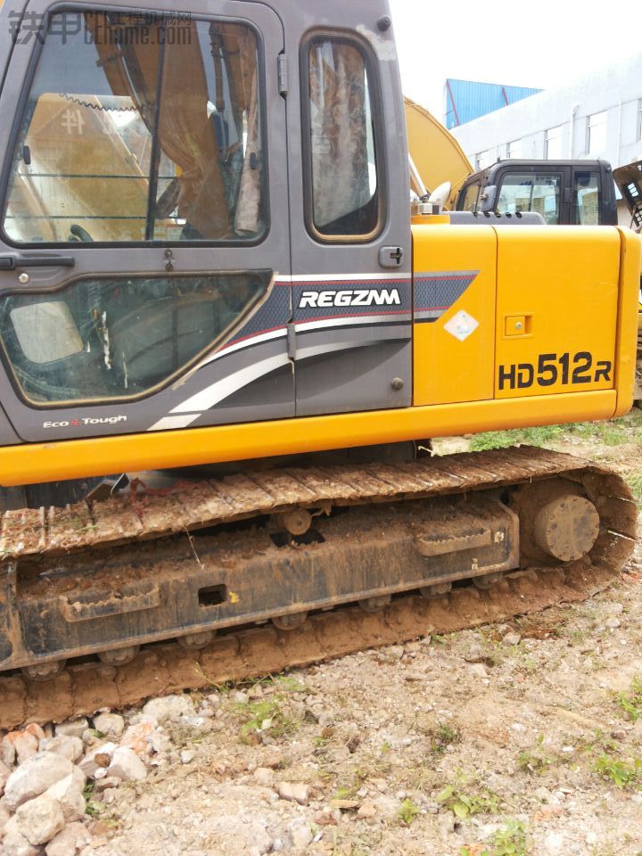 广西加藤512r2000小时低价出售