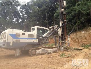 这机器打一米孔多少钱