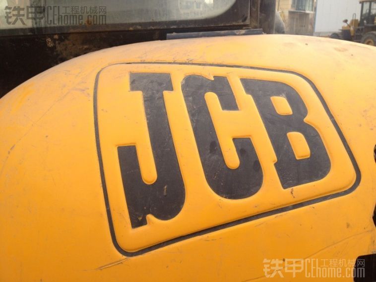 JCB8056挖掘機