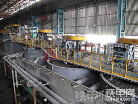 郑州选矿设备厂家佰辰重工选矿设备咋样？