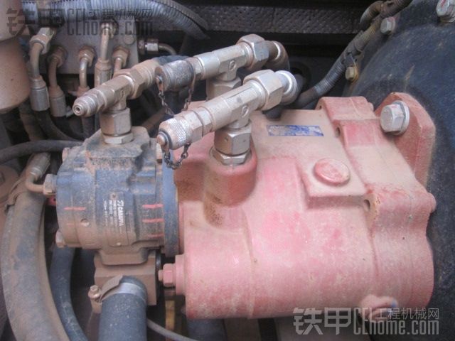 山河智能 SWE70N9 挖掘機(jī) 1小時(shí) 24.8萬元 全款 接小刀