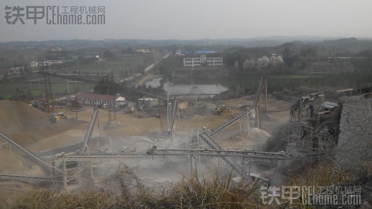 史上最差伙食的礦山之嘉魚九嶺山