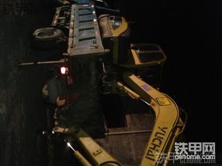 每天都要换一个工地，