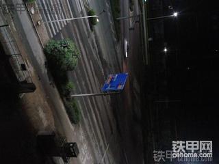 每天都要换一个工地，