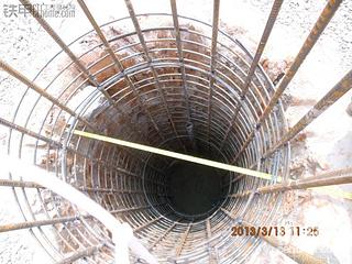 小松PC120-6挖掘機 主建筑高標準基坑開挖全程