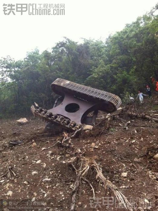 【图】贵州的事故，三死一伤！最近各地雨水较多，滑坡泥石流频发，提醒大家