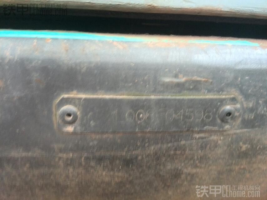 车况良好 神钢 SK200-6E