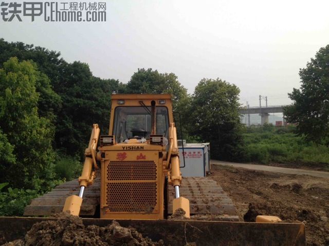 出售13年6月份的移山濕地160。附帶車圖片