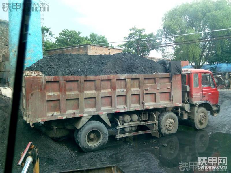 最后一車，完畢。