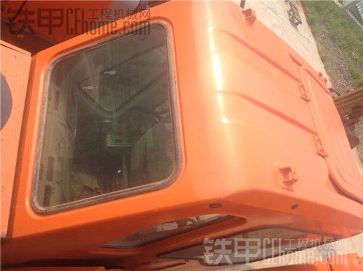 08年DH225LC-7全車做過期 喊價27萬 出售日立大中小型二手挖掘機(jī) 咨詢電話15943017959